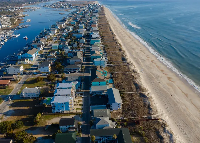 Hotel: The Beach House